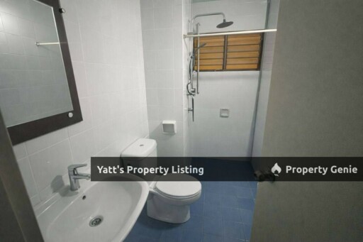 Sri Alam Condo Section 13 for Sale Penthouse RM800k