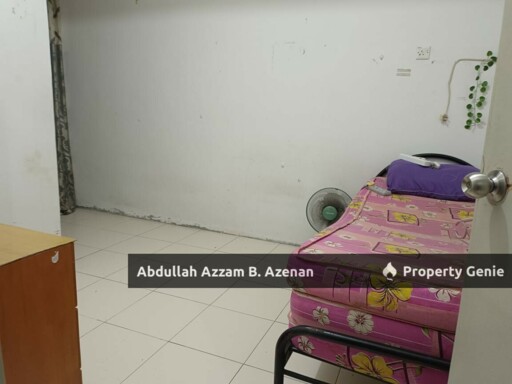 Taman Lembah Bujang Utama Corner Lot in Bedong for Rent