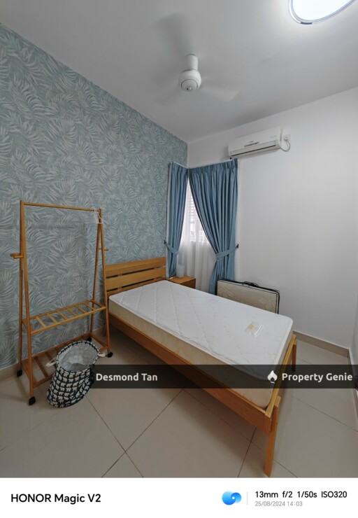 Kalista Residence, Seremban , Seremban 2(Full Furnished)