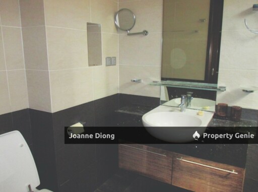 Bukit Utama 1 Condo