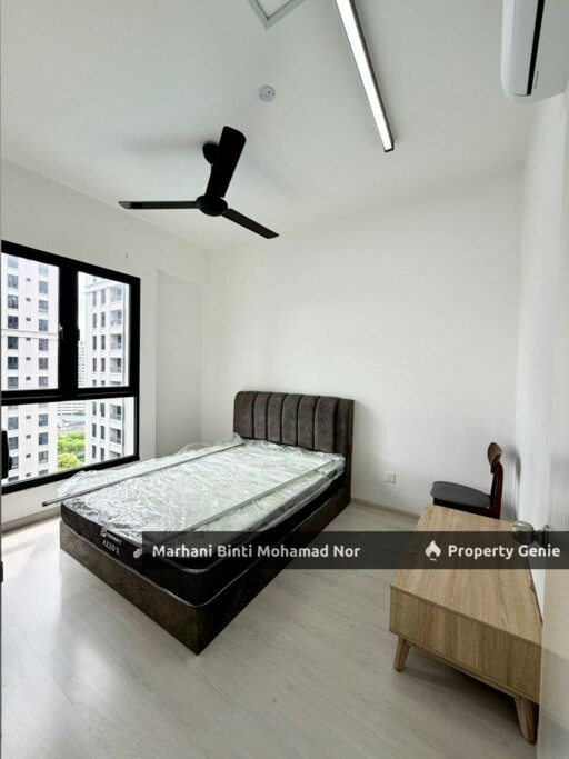 Full Furnish • Equine Residence • Seri Kembangan