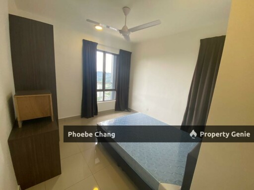 PALAS HORIZON CONDOMINIUM@ BRINCHANG CAMERON HIGHLANDS