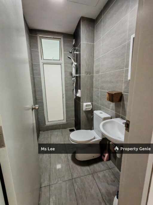 Residensi Suasana @ Damai , Damansara Damai, PJ-Near MRT, Level 17 No Blocking View