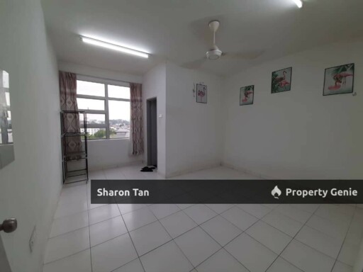 Scott Tower Apartment Larkin JB Near Larkin Sentral Can Full Loan Leasehold