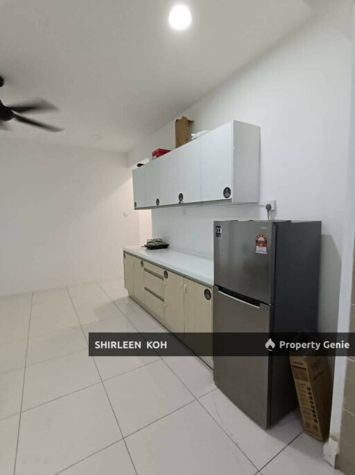 Room for rent at Epic Residence @ Larkin JB
