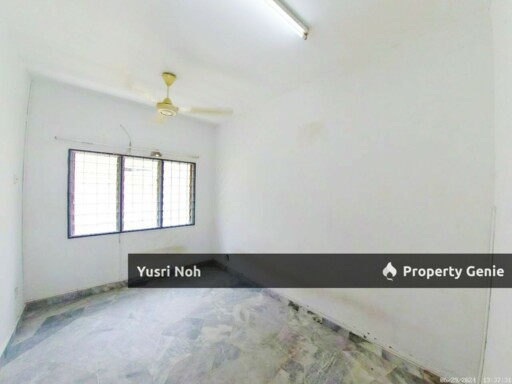 [FACING OPEN] DOUBLE STOREY BANDAR KINRARA BK5 PUCHONG