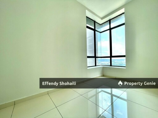 CITY OF GREEN RESIDENCE CONDO BUKIT SERDANG