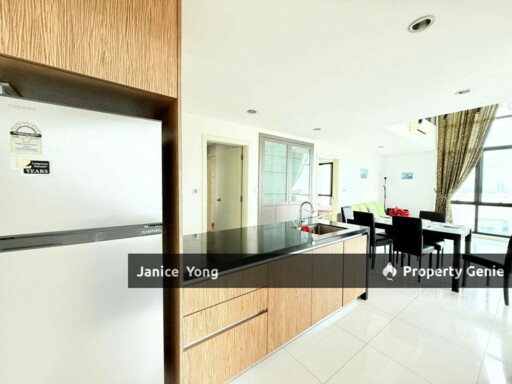Impiana @ East Ledang Duplex Corner