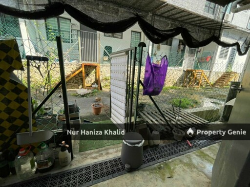 Double Storey, Semenyih Parklands Beranang Selangor
