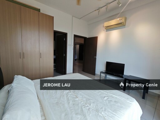 Kempas Indah D'secret Master Room for Rent