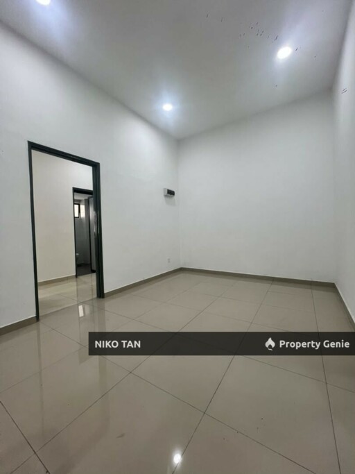 For Sale Jalan Emas 20, Taman Sri Skudai