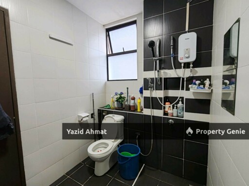 Pangsapuri Seri Austin | 1bed 1bath | Below Market