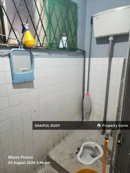 Want to Sell. 3 Storey Terrace House Taman Bukit Teratai
