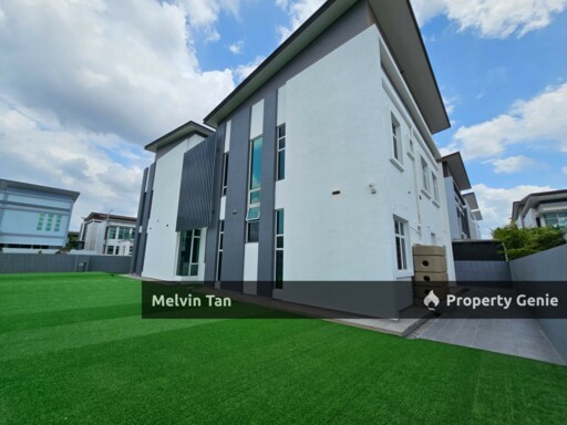 Taman Saujana Heights