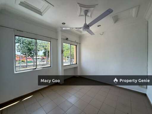 Double Storey Shophouse Taman Merdeka Jaya