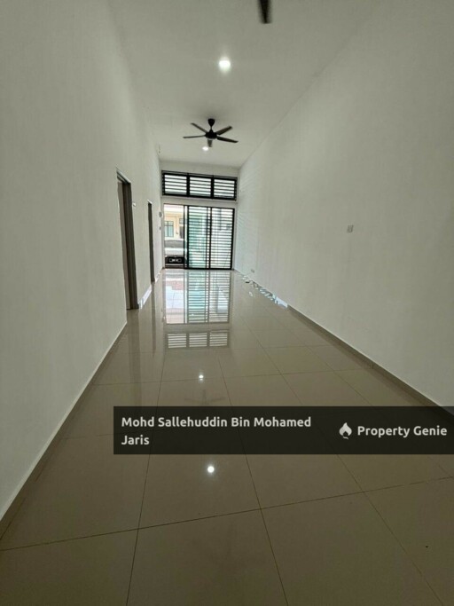 [OPEN TITLE] Teres Setingkat Pinggiran Putra, Pak Mahat Kuantan