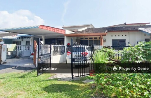 Taman Sinfar Ipoh