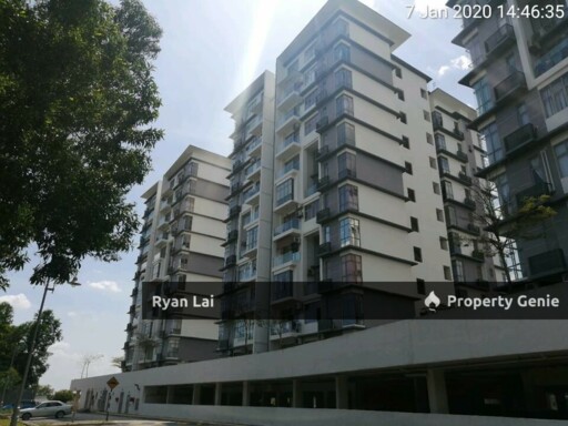 Lakeview Residency