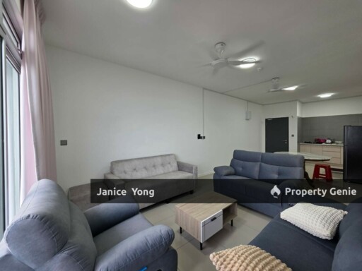 One49 Residence @ Tebrau