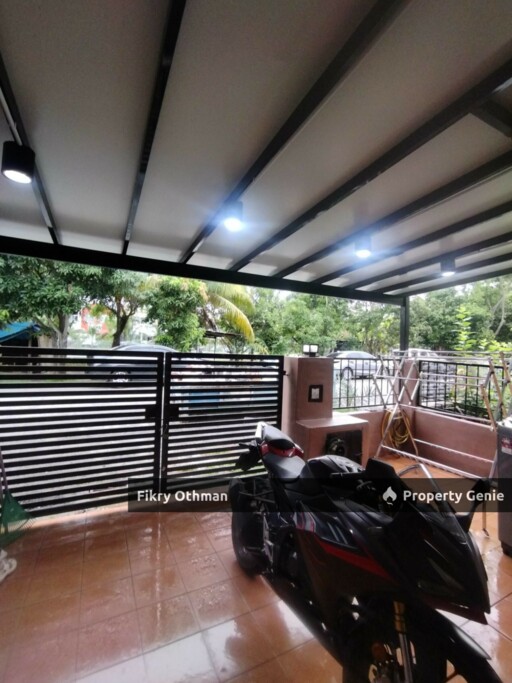 FACING OPEN FOR SALE 🏠 Taman Dahlia Bandar Baru Salak Tinggi Sepang