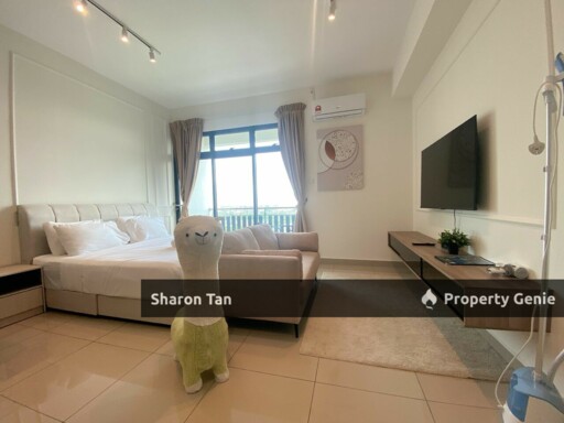 Brand New Nice Design Ksl 2 Studio Pandan, 15 Min Ciq 5 Min Austin