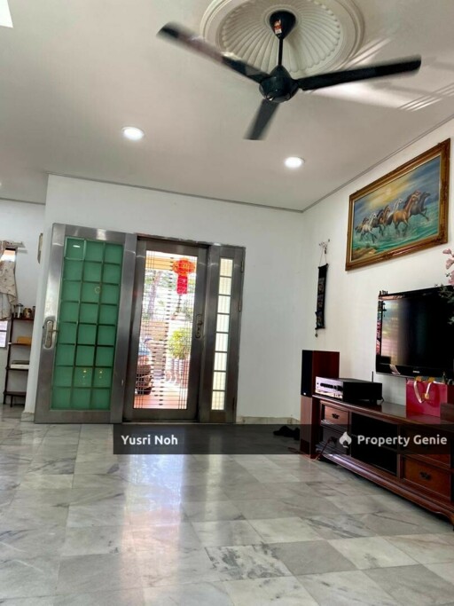 Double Storey Terrace House Renovated @ Taman Cempaka, Ampang Selangor