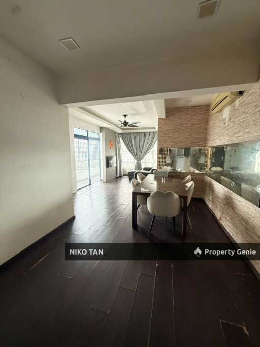Aster Court Condominium Renovated Johor Bahru For Sale