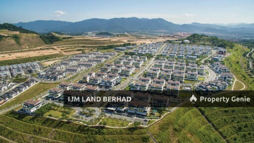 Saujana Duta S2 Heights