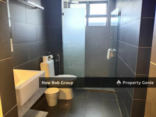Tropics Eight Suites