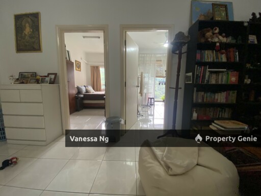 Duplex For Sale at Perdana View Condominium