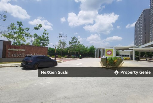 Selangorku PR1MA Lakefront Homes🔥 Save RM 52,000