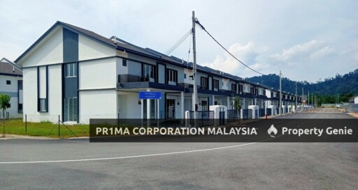 PR1MA @ GAMBANG 1