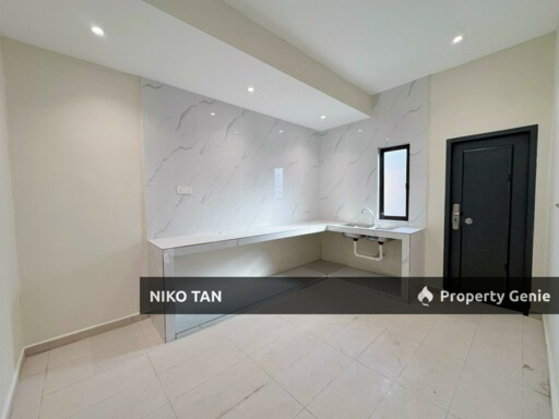 For Sale Taman Universiti Skudai @ Jln Penyiaran 13 Single Storey Luxury House