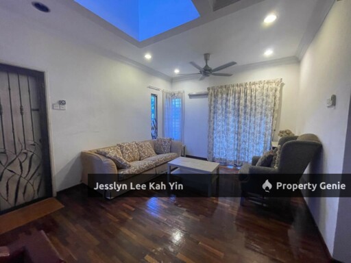 2.5 Storey Bungalow Arca Bandar Tun Hussein Onn, Cheras
