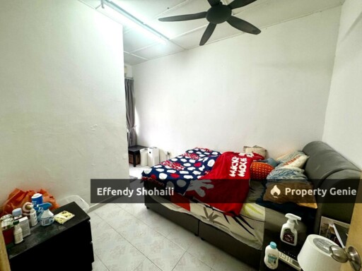 PANDAN INDAH KL TOWNHOUSE