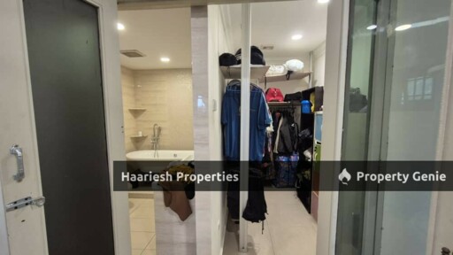 Bungalow for Sale Jalan Sentosa Larkin Jaya Johor Bahru