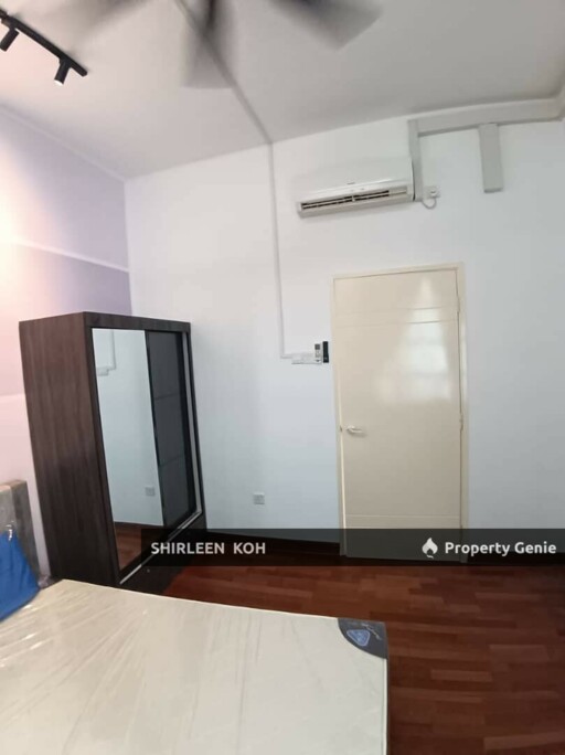 Room for Rent at Horizon Residence (Dwi Mutiara) Apartment @ Iskandar Puteri