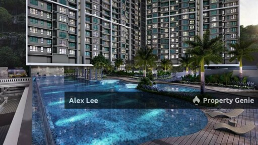 One Eleven Menerung @ Bangsar | Freehold Iconic Residence in KL’s Prestigious Enclave"