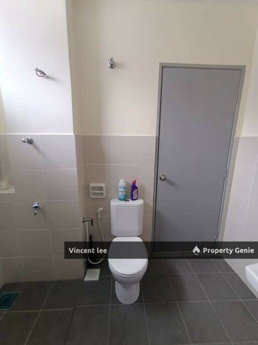 Camellia Residence, Bandar Tasik Kesuma Semenyih, 2 Storey Terrace House [Fully Renovated]