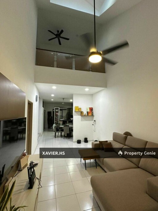 Kulai@Taman Lagenda Putra