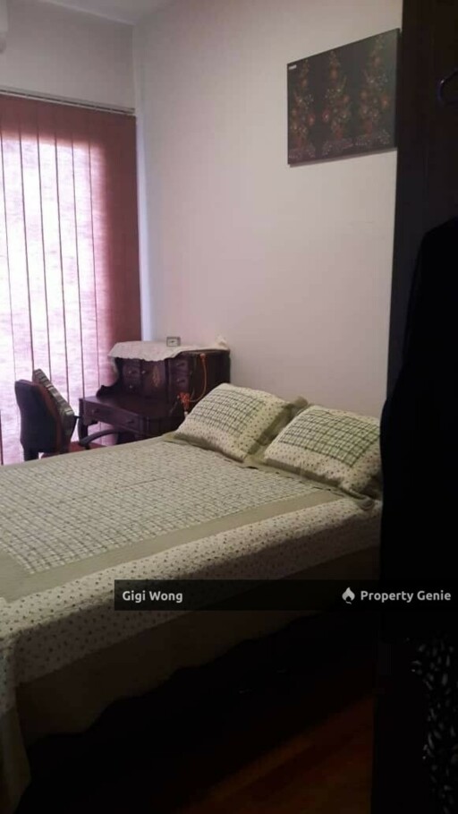 For Rent Silverscape Residence High Floor