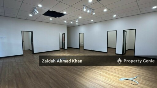 Factory Warehouse Semenyih For Rent