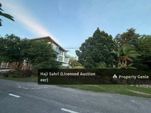 VACANT RESIDENTIAL ALAMAT HARTANAH IALAH (PT26102) DI NO 37  JALAN USJ 3D/6, USJ AVENUE 47610 SUBANG JAYA.ini lelongan kali kedua harga RM756K.lelongan kali pertama harga RM840K