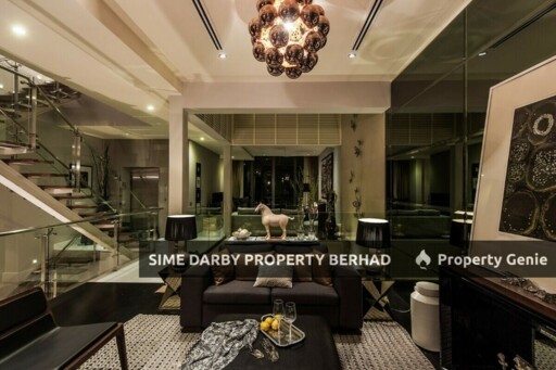 East Residence @ Alya Kuala Lumpur