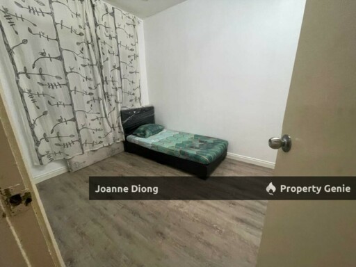 PERMAI PUITERI APARTMENT FOR SALE