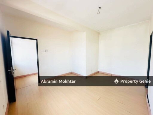RENOVATED 2.5 Storey Semi D Puncak Bangi, Seksyen 6, Bandar Baru Bangi