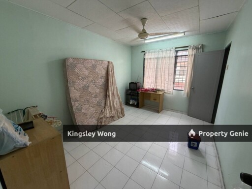 Taman Pinji Mewah Double Storey Terrace House Below Bank Value