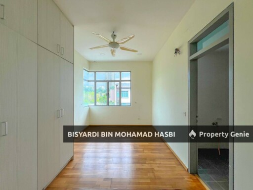 END LOT 3 STOREY SCHUBERT HILLS, CYBERJAYA .