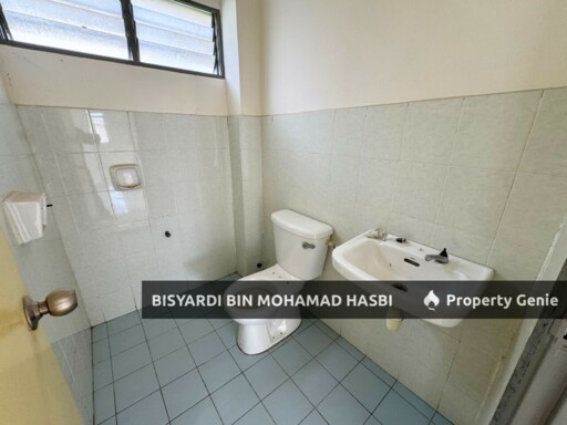 2 Storey Semi D @ Taman Dahlia, Bandar Baru Salak Tinggi, Sepang, Selangor