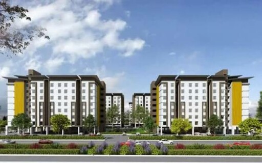 TRIFOLIA @ SG. JATI, KLANG